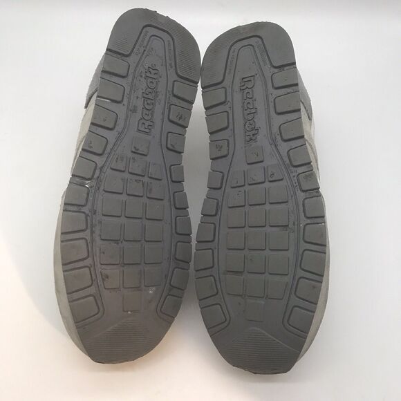 Reebok Work Harman EH Suede Composite Toe Safety Shoe RB980 Women 11.5W Sneaker - Picture 8 of 13